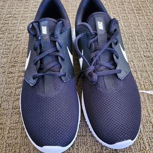 Nike Men's Size 10.5 Roshe G Golf Shoes